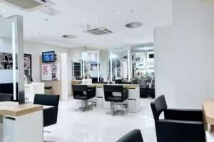 Coiffure Jean Louis David