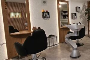 Coiffure Karin Neudorf/Beromünster