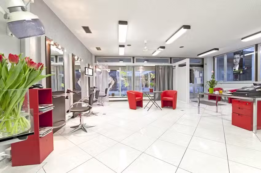 Coiffure Kosmetik la Maskera