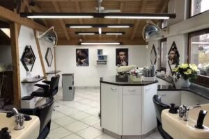 Coiffure Kosmetik Müller