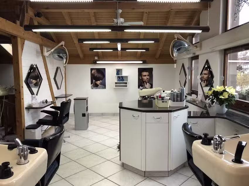 Coiffure Kosmetik Müller