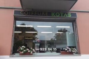 Coiffure Kotas