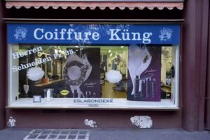 Coiffure Küng AG