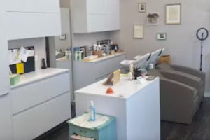 Coiffure L&rsquo;Atelier d&rsquo;Adeline