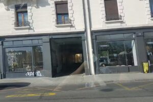 Coiffure l&rsquo;Imprévu