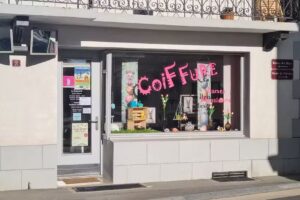 Coiffure la Vague d’Or