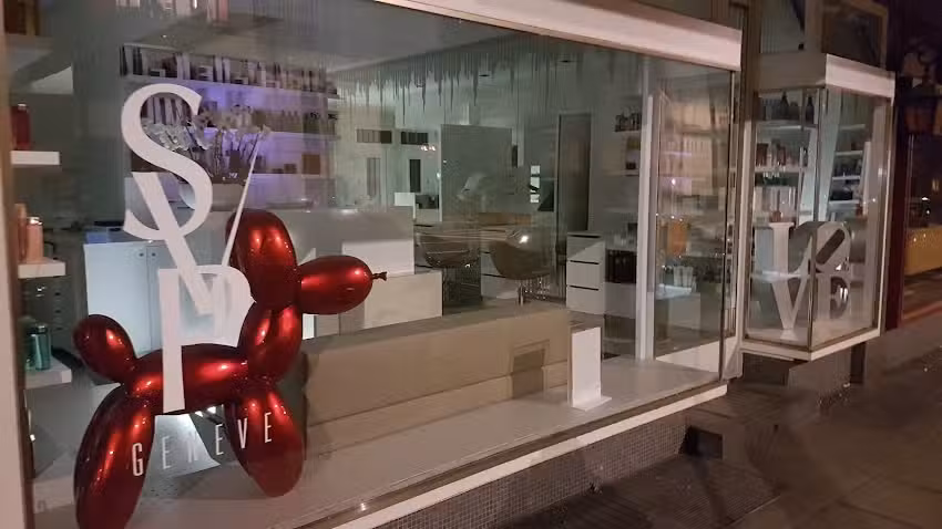 Acconciatura Lady-Mylord