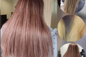 Coiffure Lara Britschgi GmbH Inhaberin Lara Huber-Britschgi