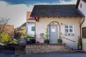 Coiffure Lena Fischer