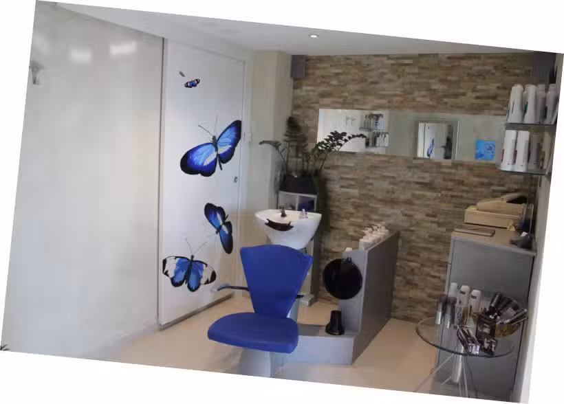 Lena’s Hair Studio