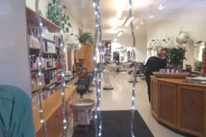 Coiffure Les Arcades