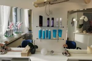 Salon de coiffure Linda Dreshaj