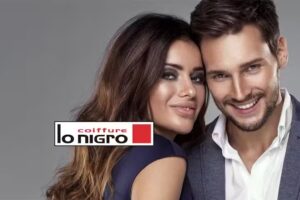 Coiffure Lo Nigro Laupen GmbH