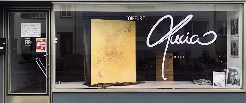 Coiffure Lucia Dolce