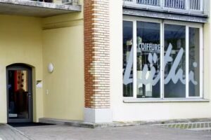 Coiffure Lüthi Wohlen