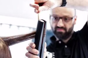 Coiffure Mannino – salon de coiffure à Liestal