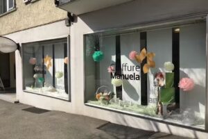 Acconciatura Manuela