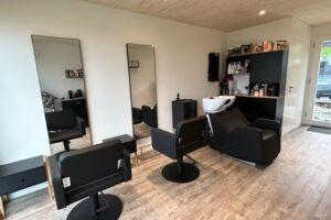 Coiffure & Maquillage Vanessa