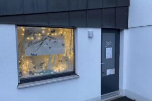 Coiffure Marilyne Lapaire