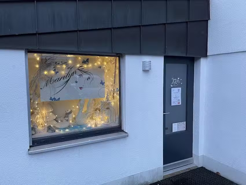 Coiffure Marilyne Lapaire