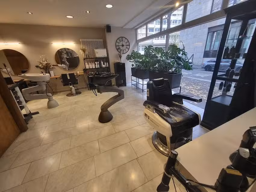 Coiffure Mario & Beauty