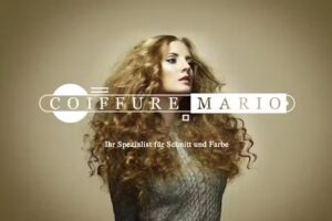 Coiffure Mario GmbH