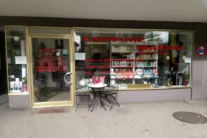 Coiffure Marval