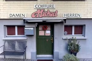 Acconciatura Michael