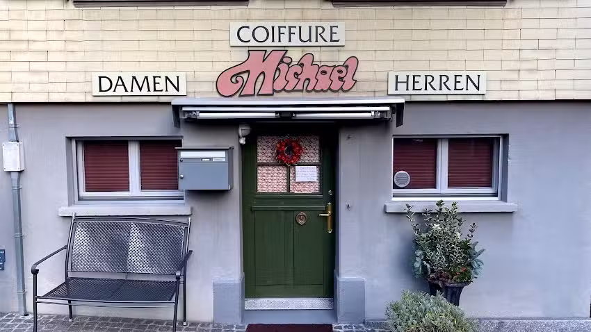 Acconciatura Michael