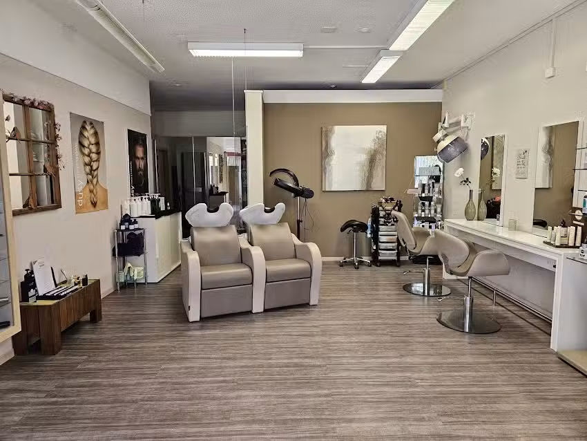 Coiffure Michèle Neiger