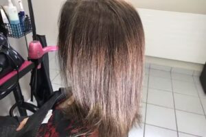 Salon de coiffure Miki