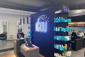 Coiffure Miracolo