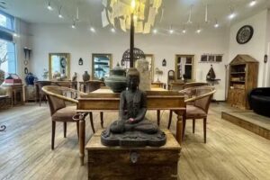 Coiffure Mise en Scène