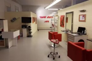 Coiffure Moderne & ARTE