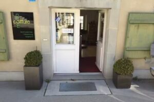 Coiffure Monja Müller, Damen Herren Styling