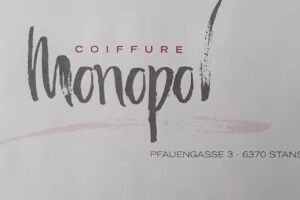 Coiffure Monopol, Judith Evers-Bösch