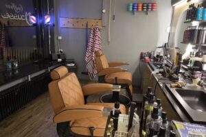 Mousse e Fils per acconciature