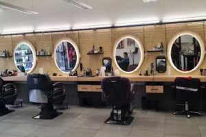 Acconcia il mio stile