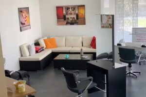 Coiffure Nailkosmetik Conny Grunder GmbH