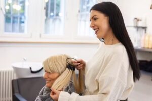 Coiffure & Nails BeYOUtiful – Bern