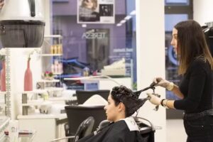 Coiffure & Nailstudio Teresa