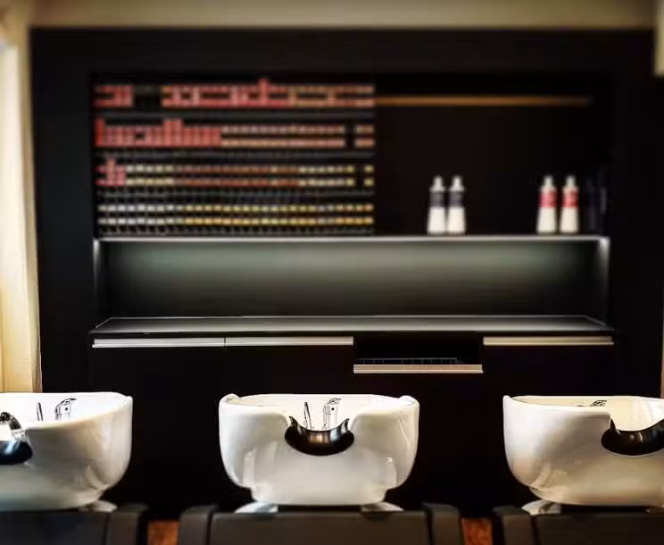 Coiffure Nellen Daniel