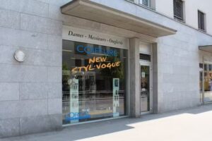 Coiffure New Styl Vogue Sàrl