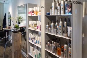 Salon de coiffure Nicole