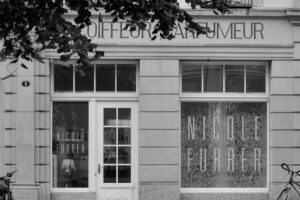 Coiffure Nicole Furrer