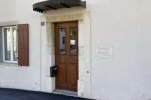 Salone di parrucchiere Nicole Galle