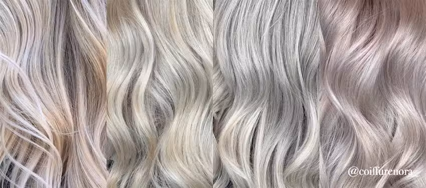 Salon de coiffure Nora