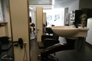 Coiffure Oesch | Eric Vernizzi | Coiffeur mixte à Bâle