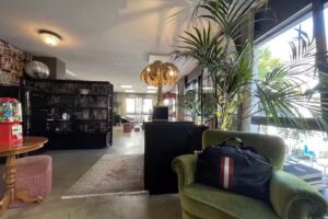 Salon de coiffure Olivia Lenzhofer