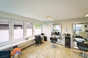 Coiffure Orchidée di Sonja